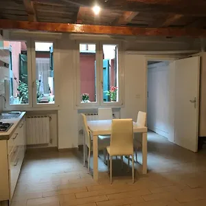 Casa Gioia Centro Storico Bologna