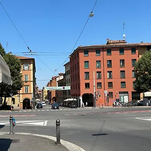 Once Upon A Time Bologna